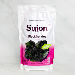 Blackberries Large